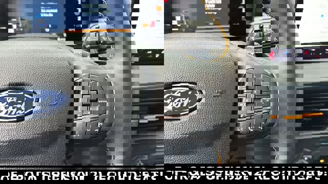 New 2026 Ford Maverick Tremor image 12