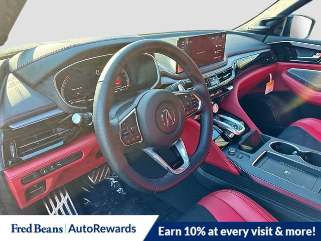 New 2026 Acura MDX A-Spec image 9