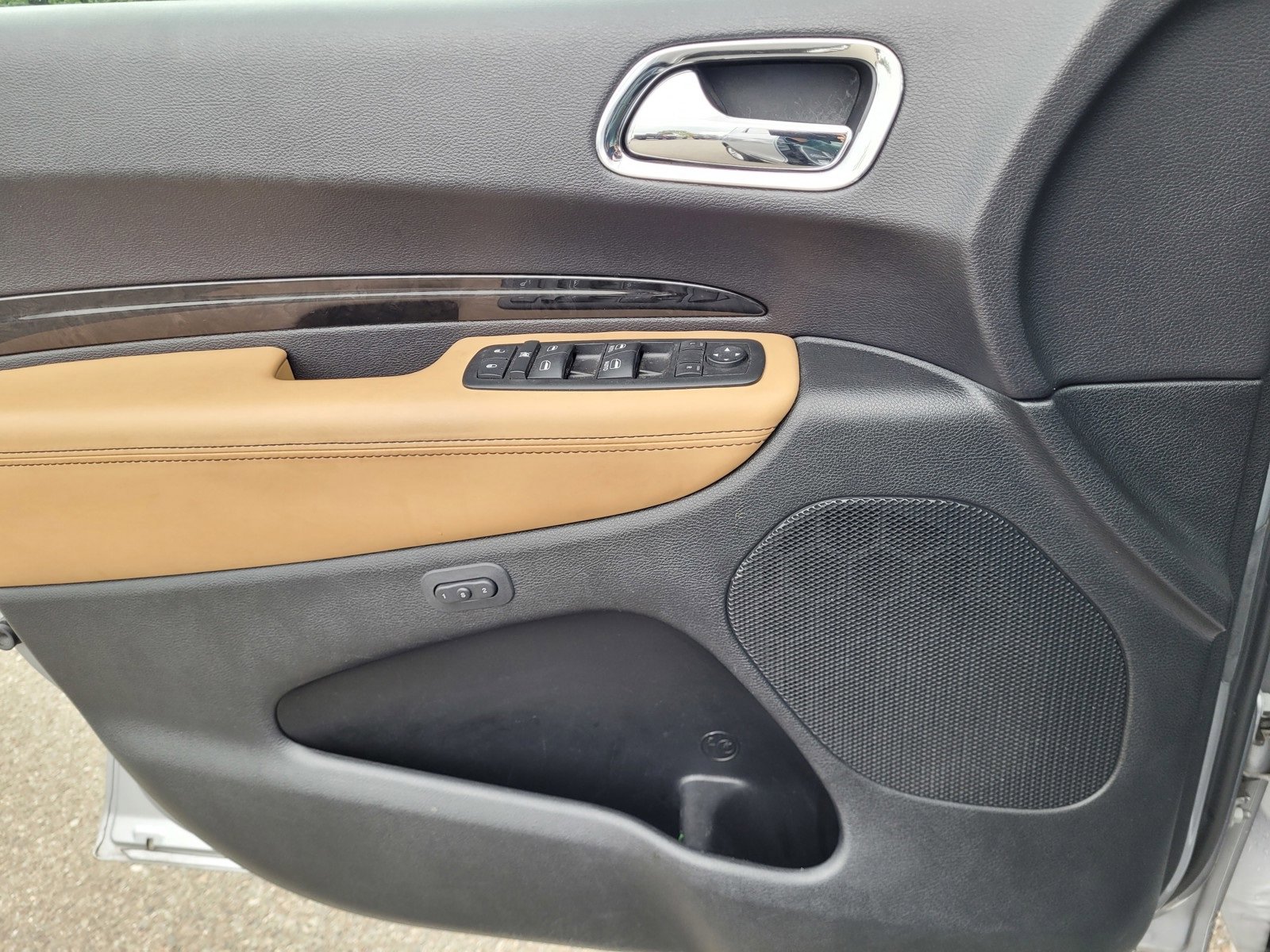 Used 2014 Dodge Durango Citadel w/ Technology Group image 16