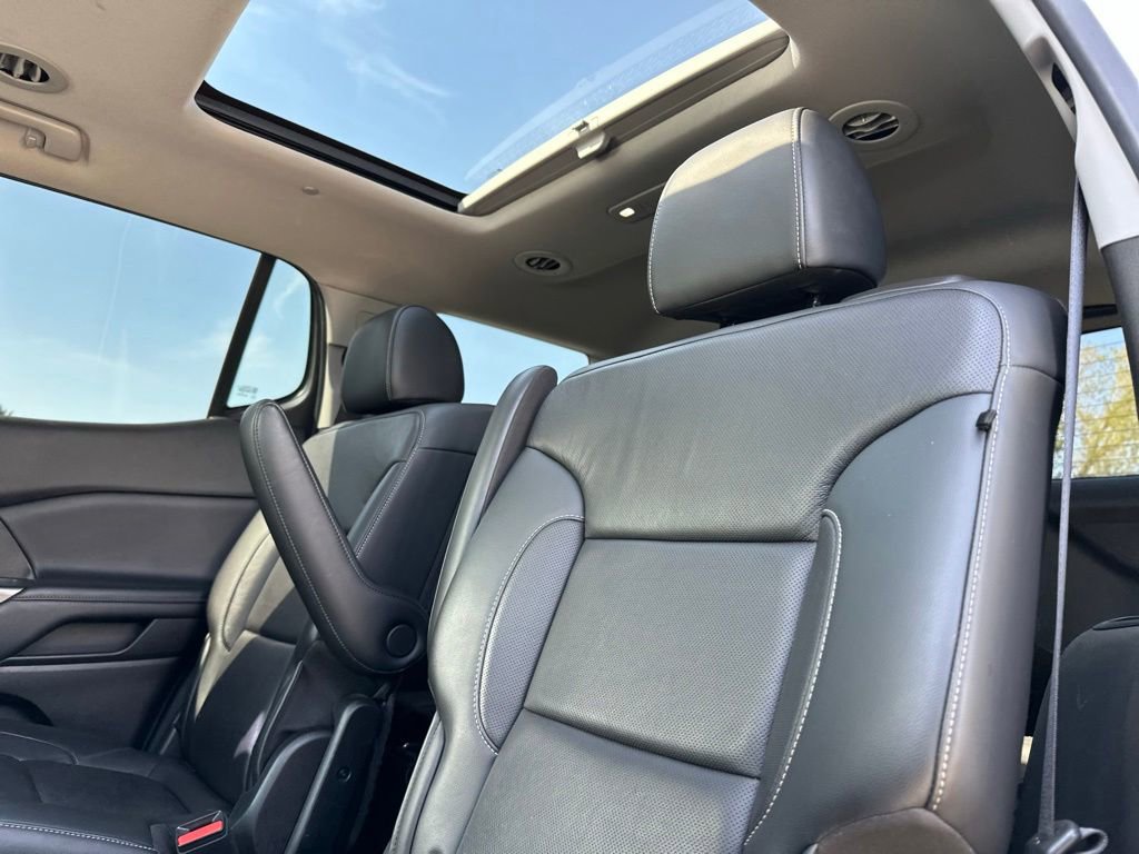 Used 2020 GMC Acadia SLT w/ Premium Package AWD/4WD image 20