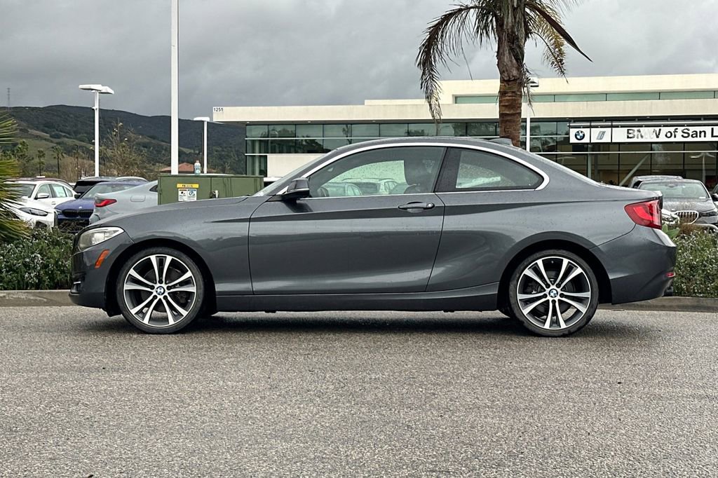 Used 2016 BMW 228i Coupe image 6