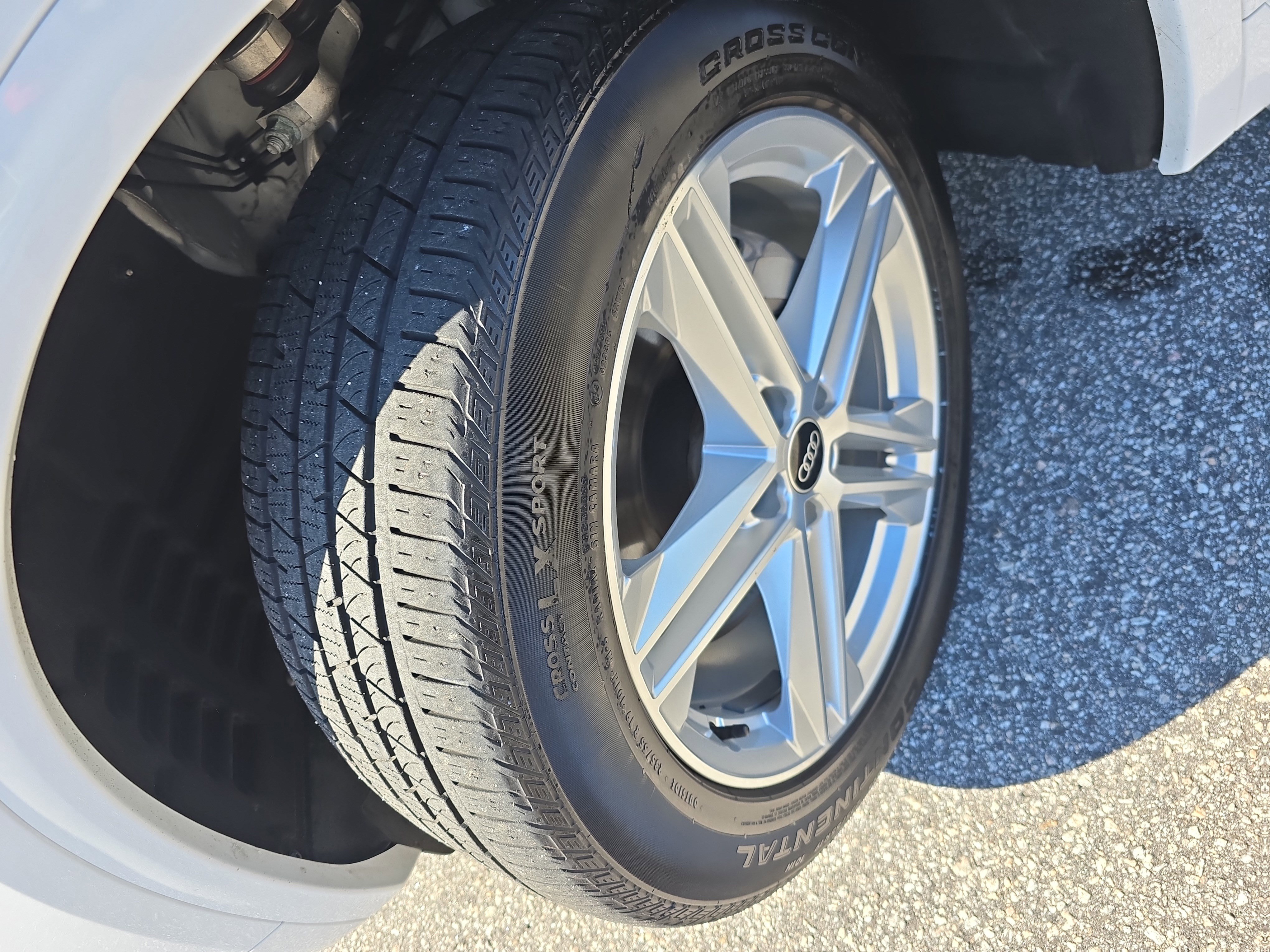 Certified 2023 Audi Q5 e Premium Plus w/ Premium Plus Package image 31