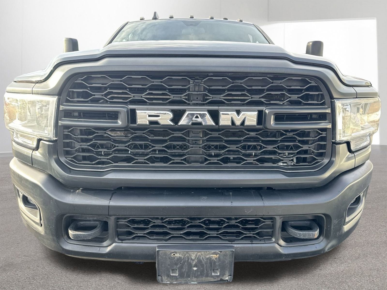 Used 2022 RAM 3500 Tradesman w/ Max Tow Package image 23