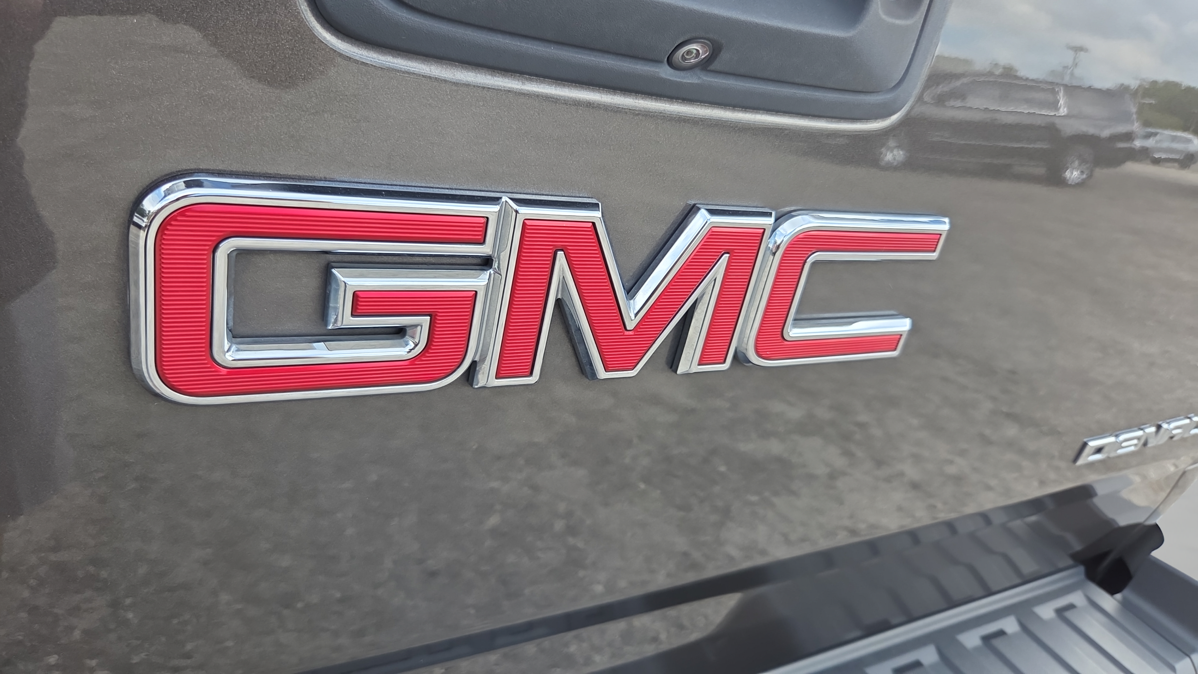 Used 2019 GMC Canyon Denali AWD/4WD image 32