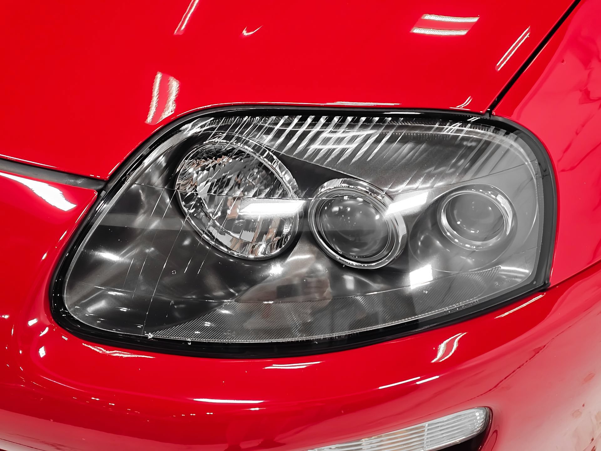 Used 1993 Toyota Supra Turbo RWD image 16
