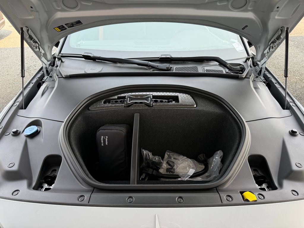 Used 2023 Polestar Polestar 2 w/ Pilot Pack AWD/4WD image 11