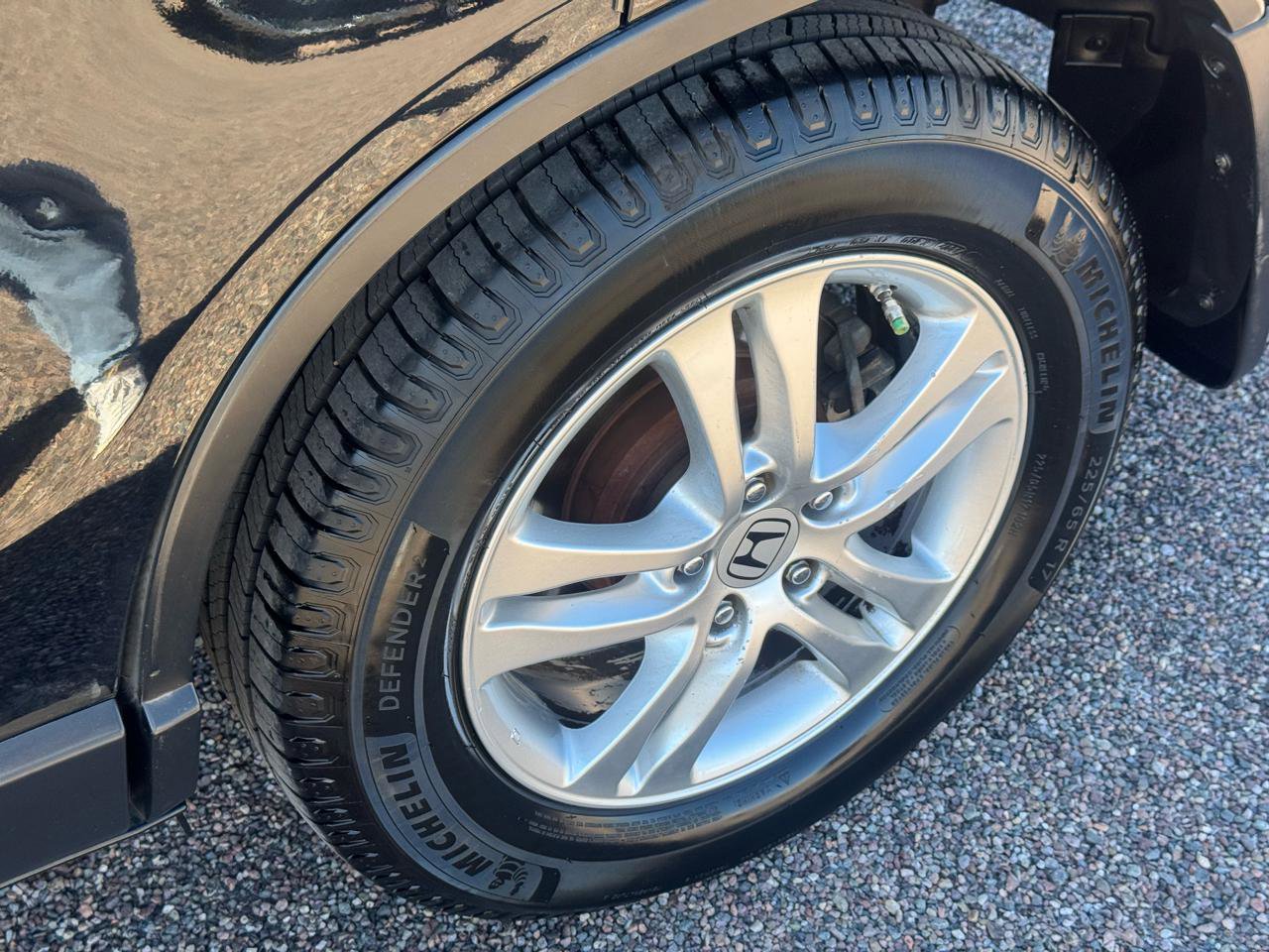 Used 2011 Honda CR-V EX-L image 9