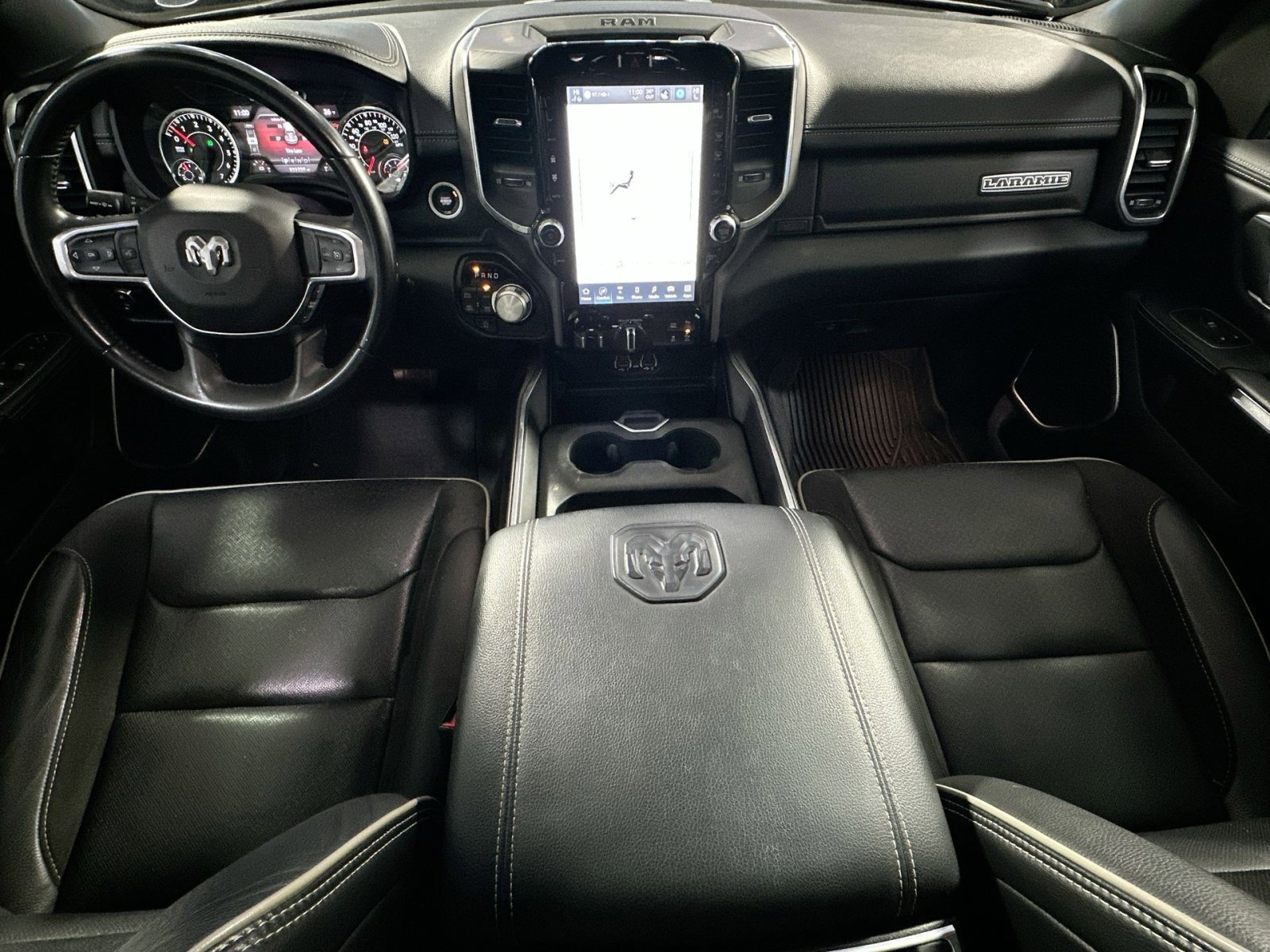 Used 2023 RAM 1500 Laramie image 30