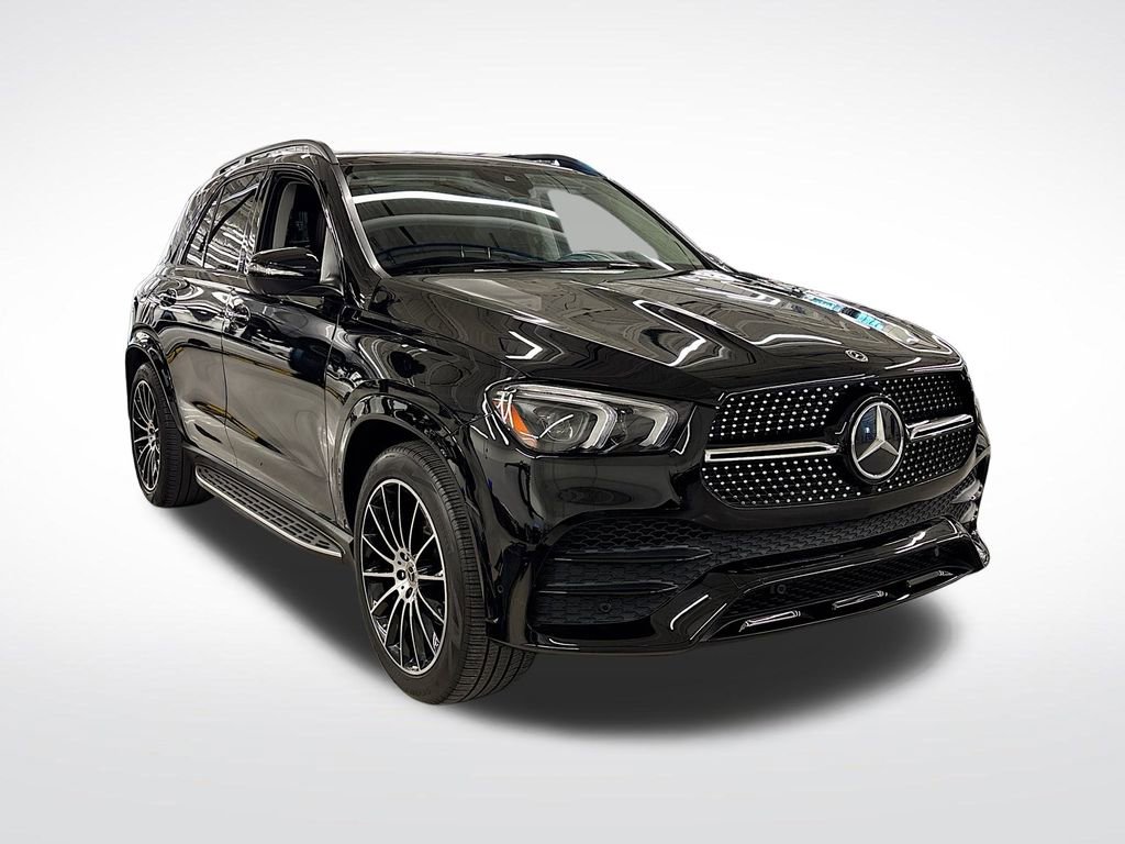 Used 2023 Mercedes-Benz GLE 350 image 7