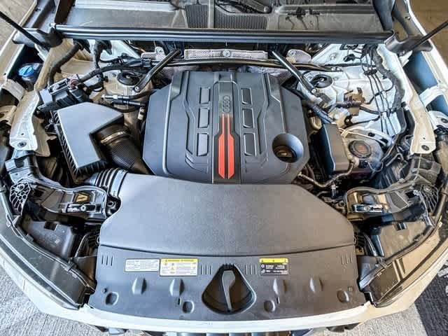 New 2025 Audi SQ5 Premium Plus AWD/4WD image 27