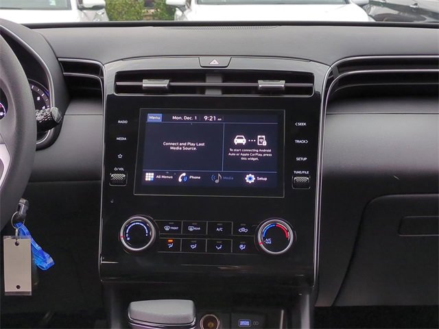 Used 2024 Hyundai Santa Cruz SE image 18