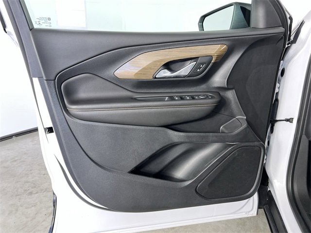 Certified 2021 GMC Terrain SLE w/ Elevation Edition image 22