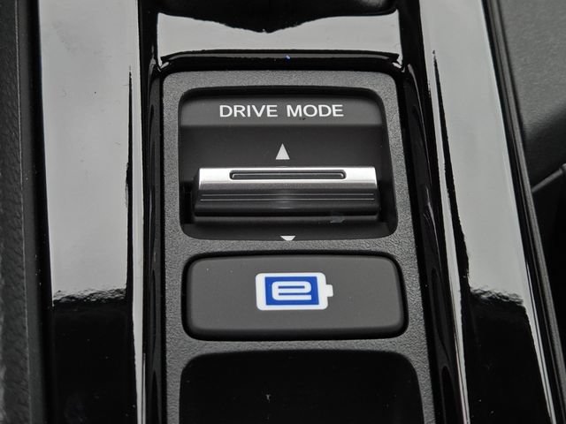 New 2026 Honda Accord EX-L image 17