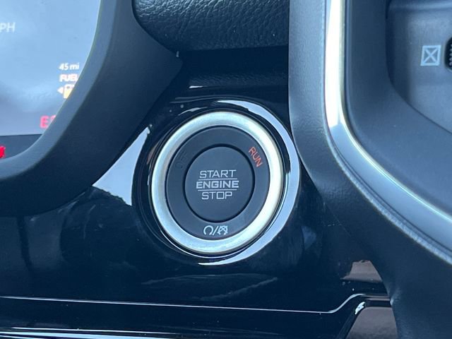 New 2026 RAM 1500 Laramie w/ Night Edition image 33