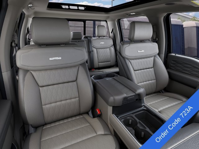 New 2027 Ford F350 Platinum AWD/4WD image 10