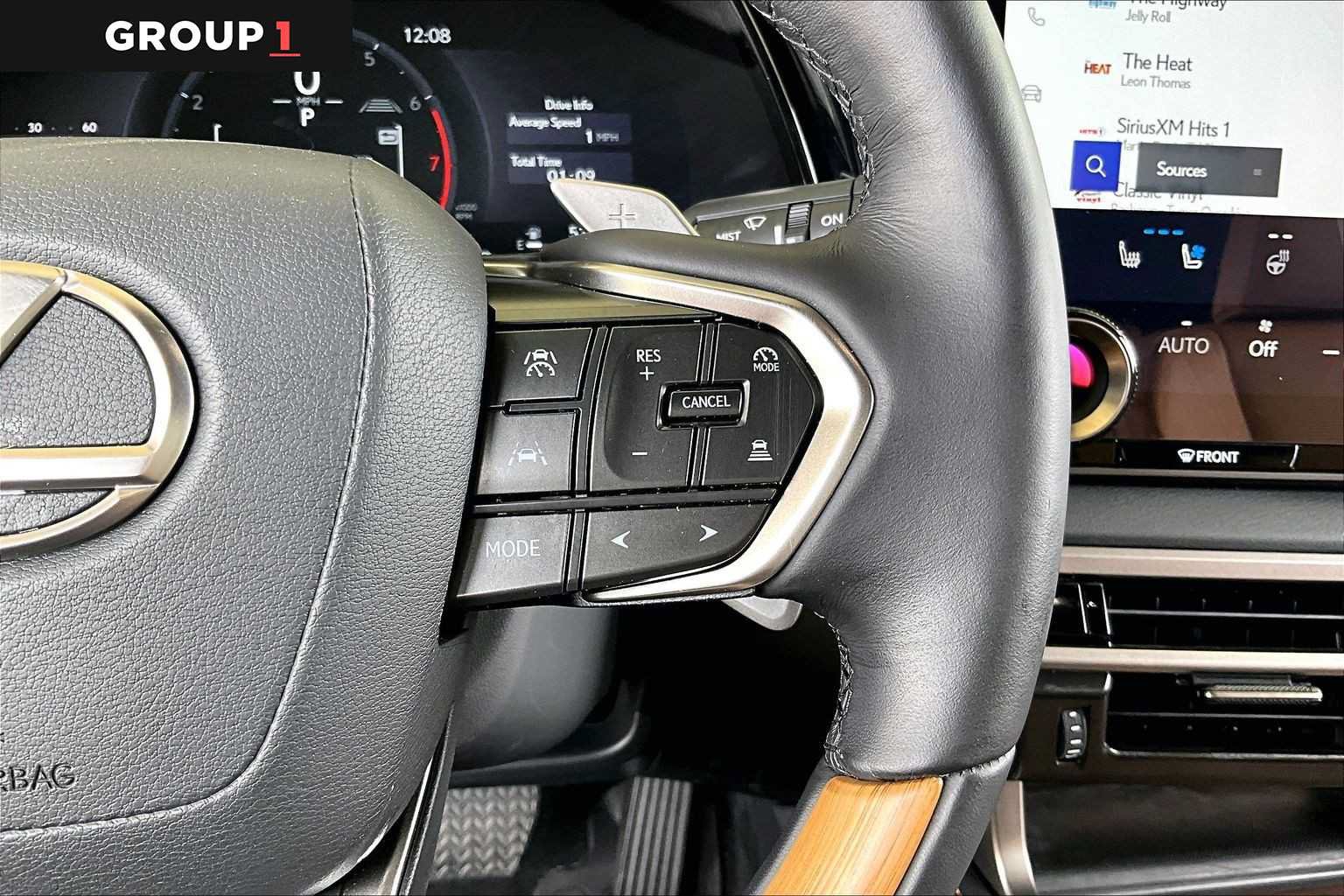 Used 2026 Lexus RX 350 Premium Plus FWD image 22