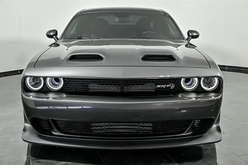 Used 2020 Dodge Challenger SRT Hellcat Redeye RWD image 4