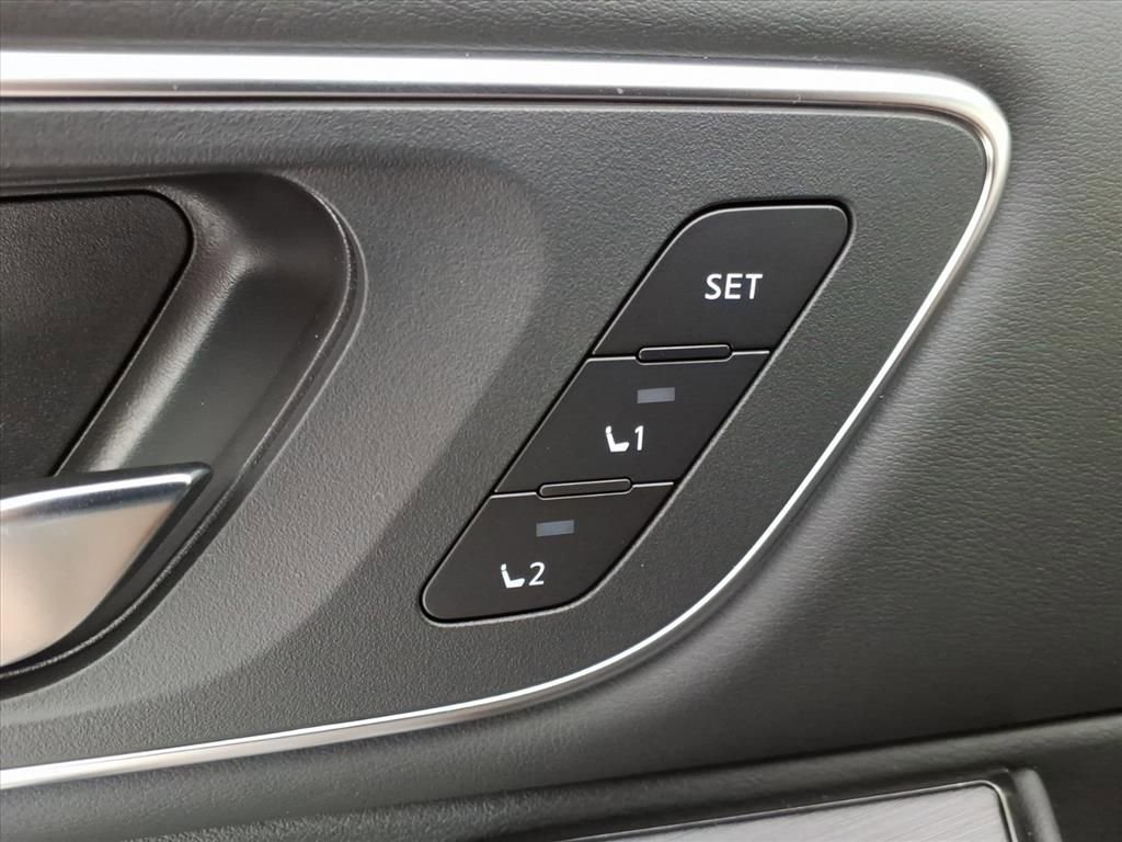 New 2026 Nissan Rogue Platinum w/ Tech Package image 13