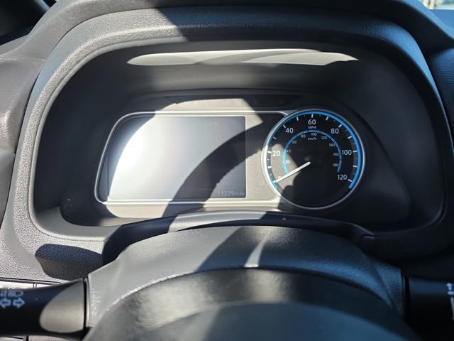 Used 2025 Nissan Leaf SV Plus FWD image 15
