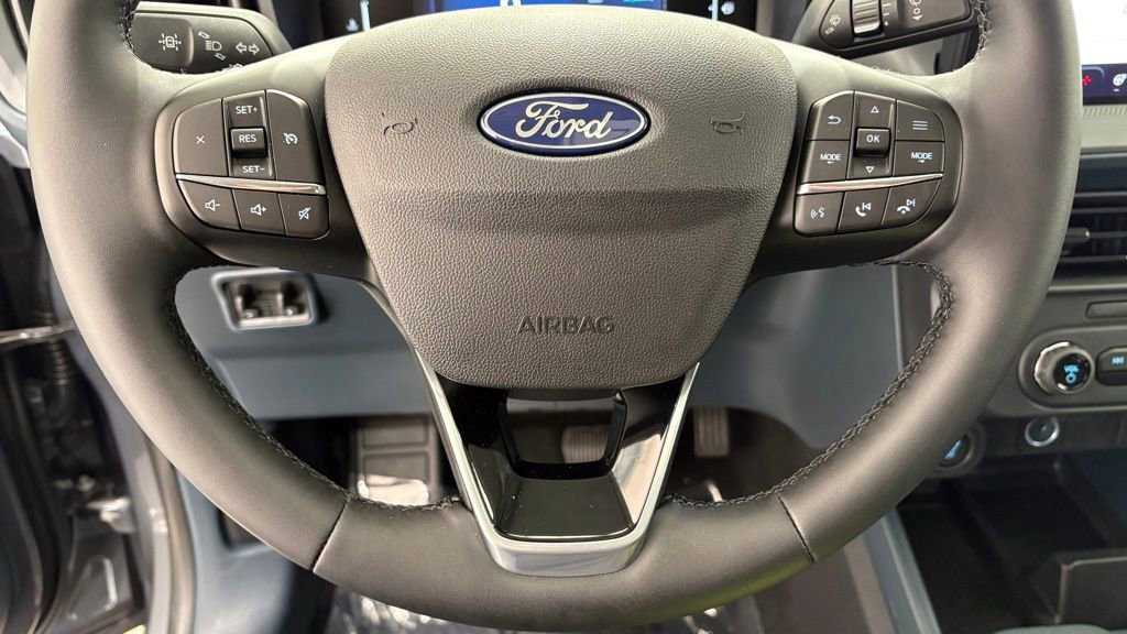 New 2026 Ford Maverick XLT w/ Equipment Group 301A AWD/4WD image 36
