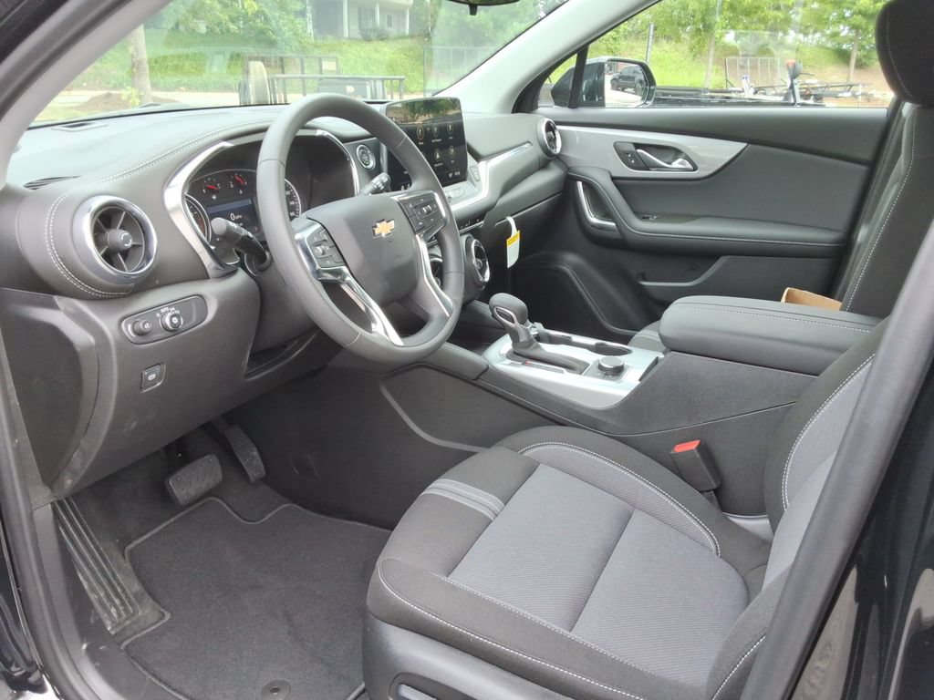 New 2026 Chevrolet Blazer LT FWD image 20