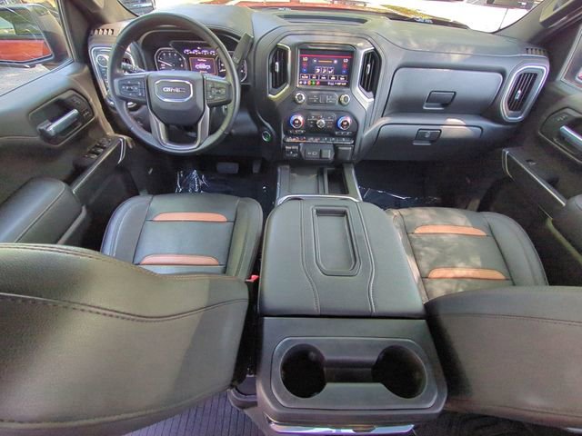 Used 2021 GMC Sierra 1500 AT4 w/ Technology Package AWD/4WD image 34