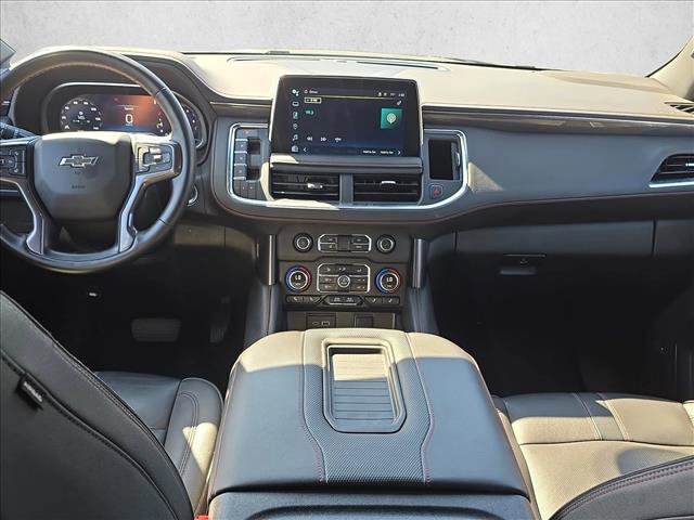 Used 2023 Chevrolet Tahoe RST w/ Luxury Package image 18