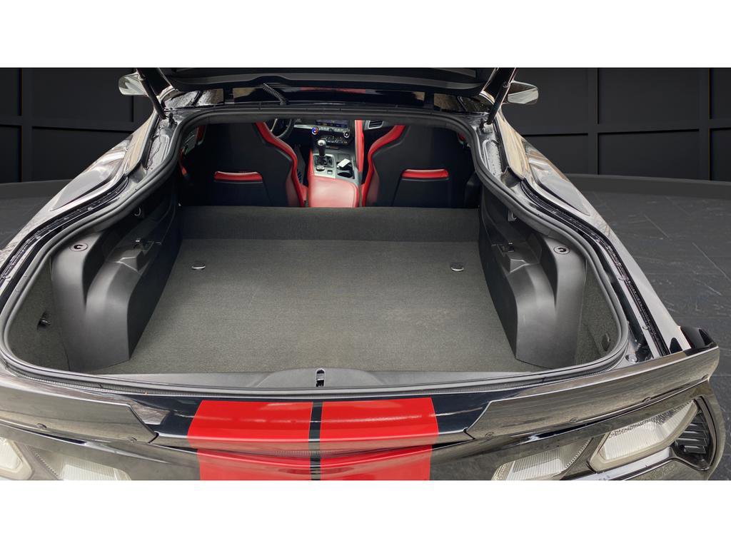 Used 2015 Chevrolet Corvette Z06 w/ 3LZ Preferred Equipment Group image 25
