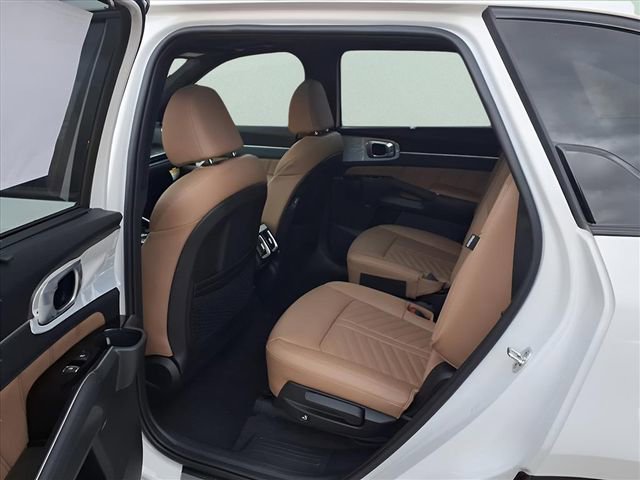 New 2026 Kia Sorento SX Prestige w/ Olive Brown Leather Package AWD/4WD image 25