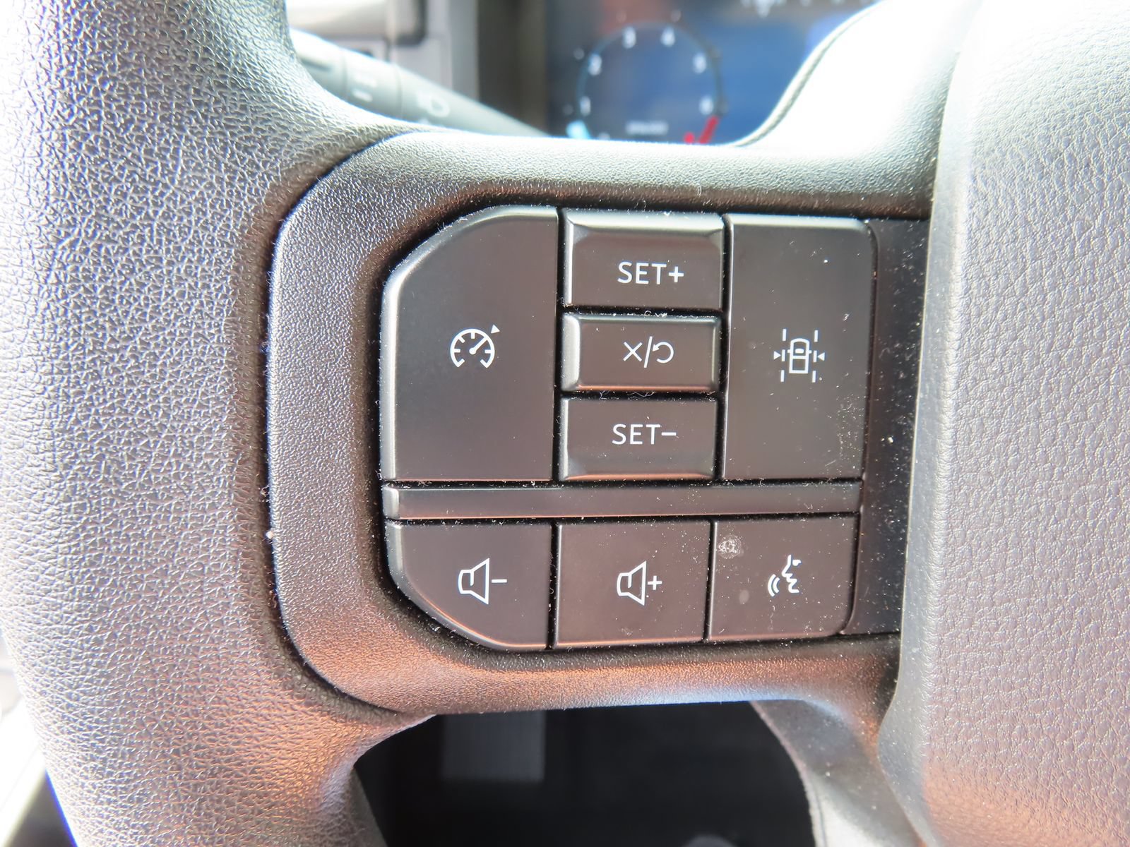 Certified 2025 Ford F150 STX AWD/4WD image 20