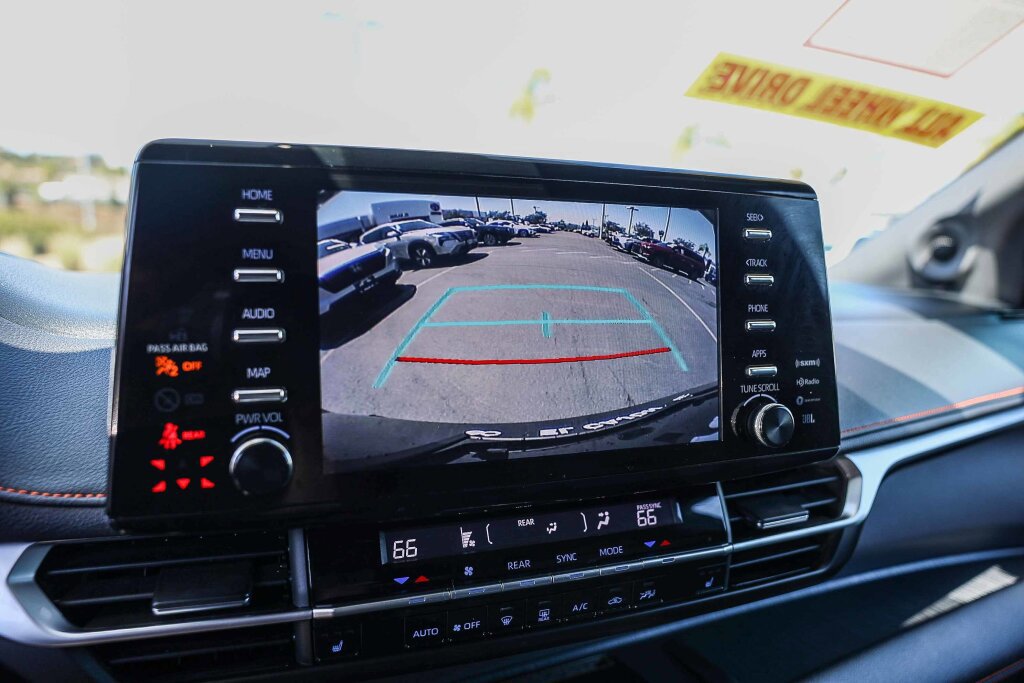 Certified 2023 Toyota Sienna XSE w/ XSE Plus Package AWD/4WD image 15