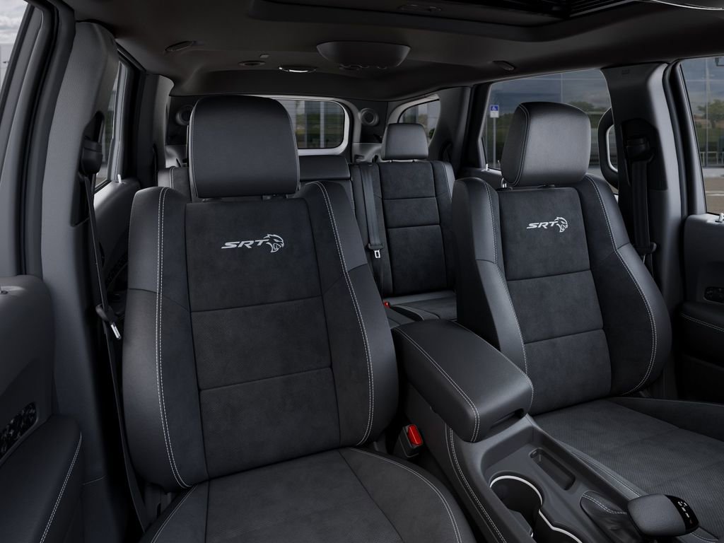 New 2026 Dodge Durango SRT Hellcat image 16