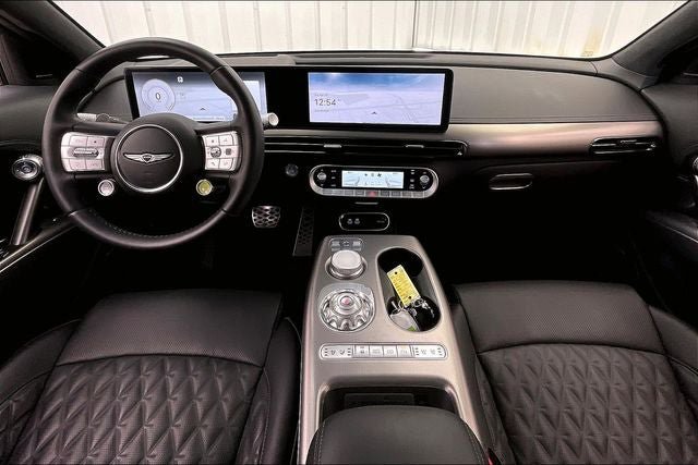 Used 2025 Genesis GV60 Performance AWD/4WD image 15