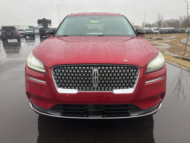 Used 2022 Lincoln Corsair Reserve w/ Elements Package AWD/4WD image 9