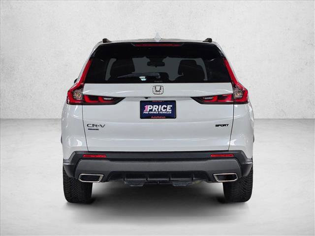 Used 2023 Honda CR-V Sport image 7