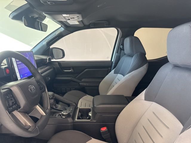 Certified 2025 Toyota Tacoma TRD Off-Road image 7