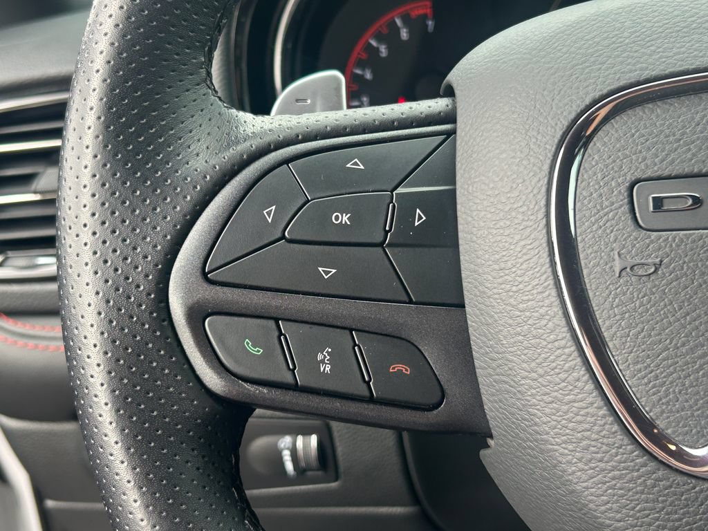 Used 2025 Dodge Durango GT AWD/4WD image 19