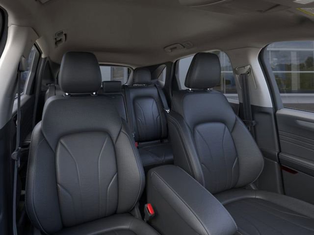New 2025 Ford Escape SE w/ PHEV Premium Package image 13