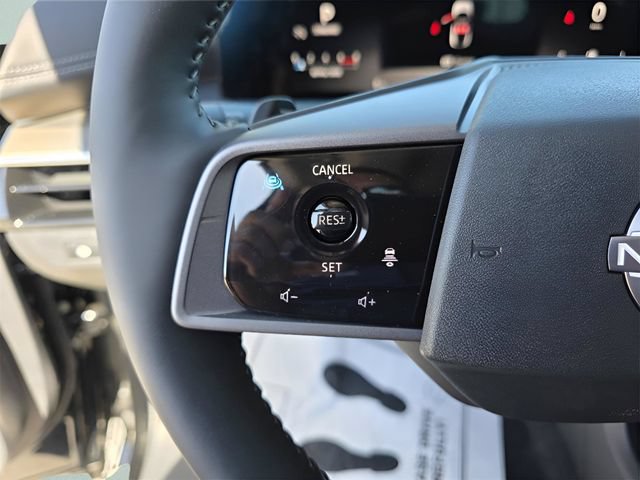 New 2025 Nissan Murano SL AWD/4WD image 74