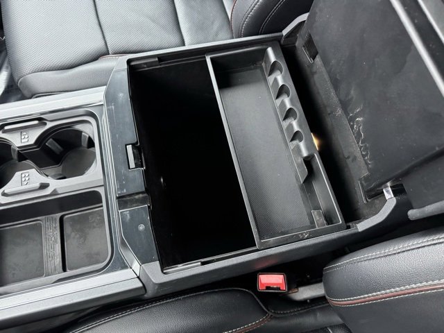 Certified 2023 Ford F350 Lariat image 19