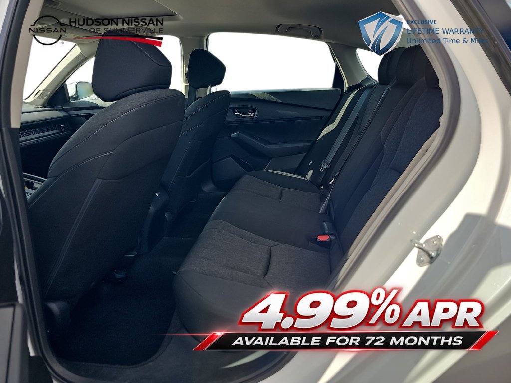 Used 2024 Honda Accord EX image 15