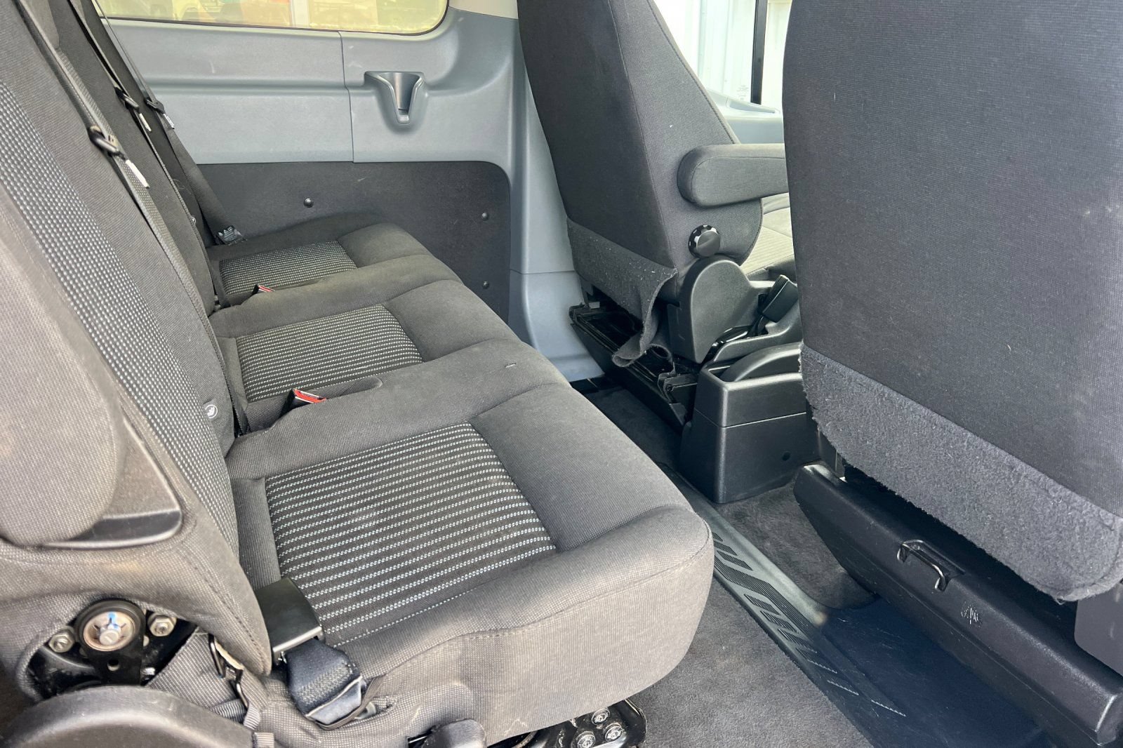 Used 2016 Ford Transit 350 XLT RWD image 13