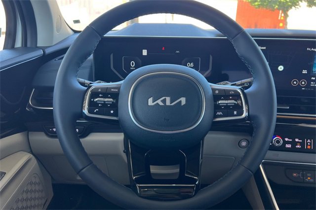 New 2026 Kia Carnival SX Prestige image 28