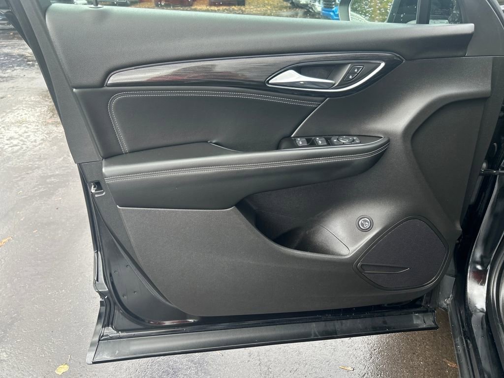 Used 2023 Buick Envision Preferred w/ Sport Touring Package image 22