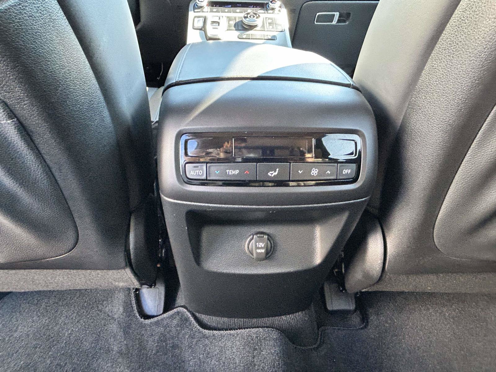 Certified 2025 Hyundai Palisade XRT AWD/4WD image 10
