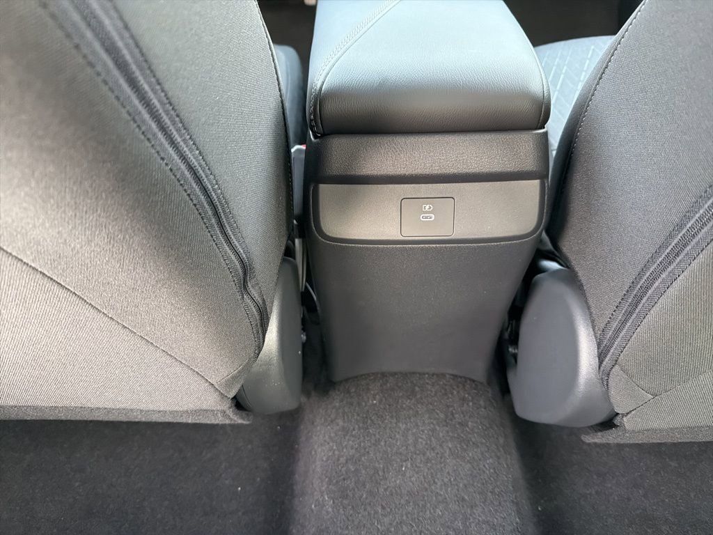 New 2026 Nissan Sentra SV w/ SV Convenience Package image 26