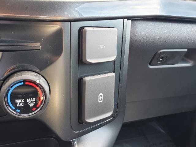 New 2025 Ford F150 STX w/ Equipment Group 200A image 24