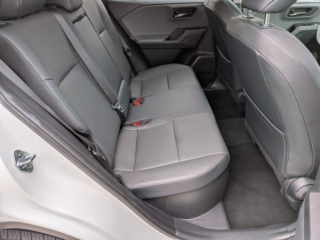 Used 2026 Toyota RAV4 XLE Premium AWD/4WD image 17