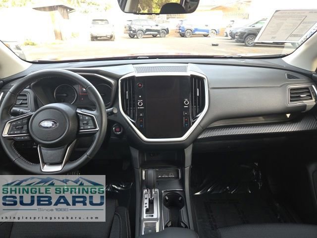 Certified 2025 Subaru Ascent Premium image 19