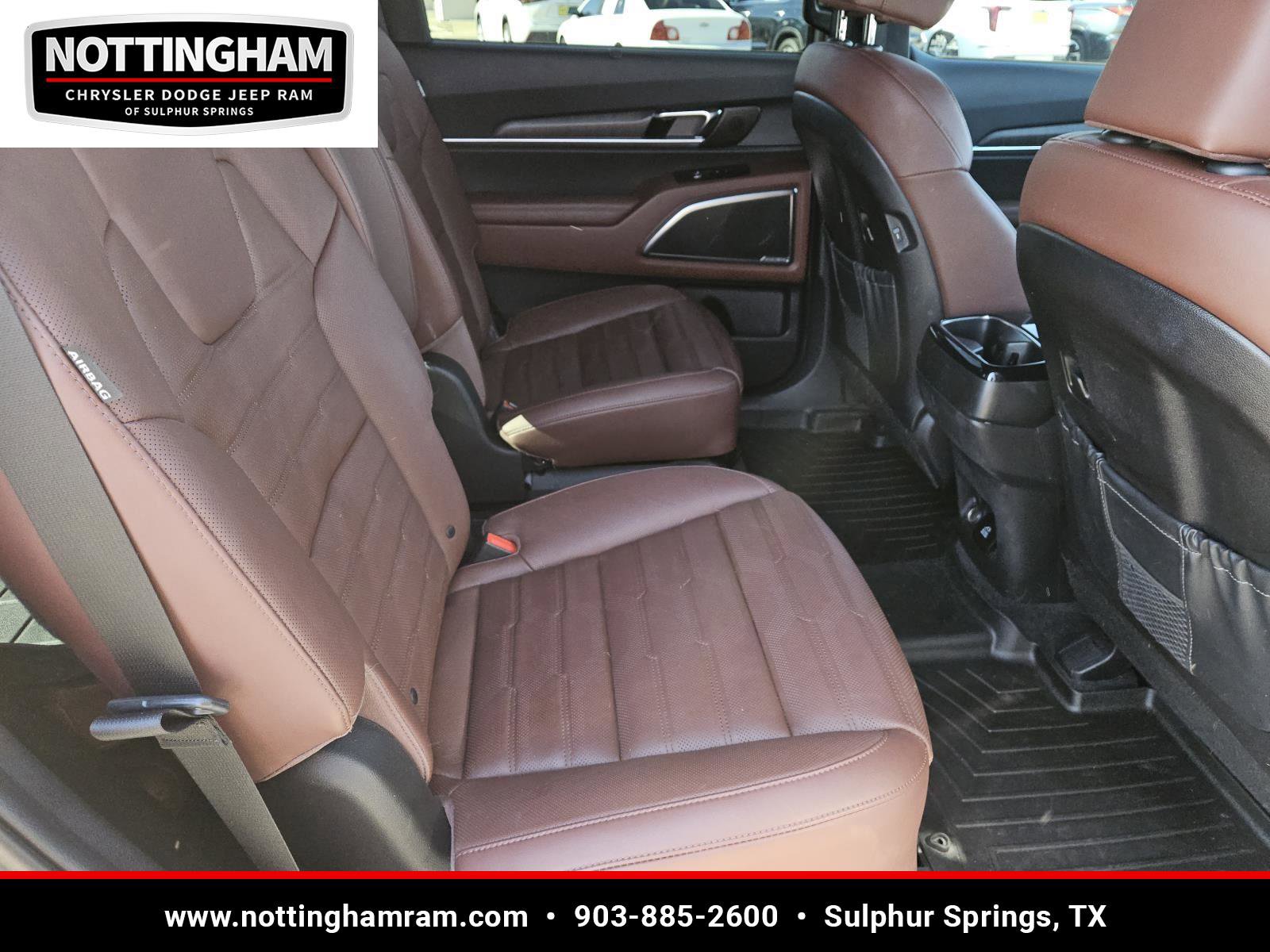 Used 2023 Kia Telluride SX Prestige image 34